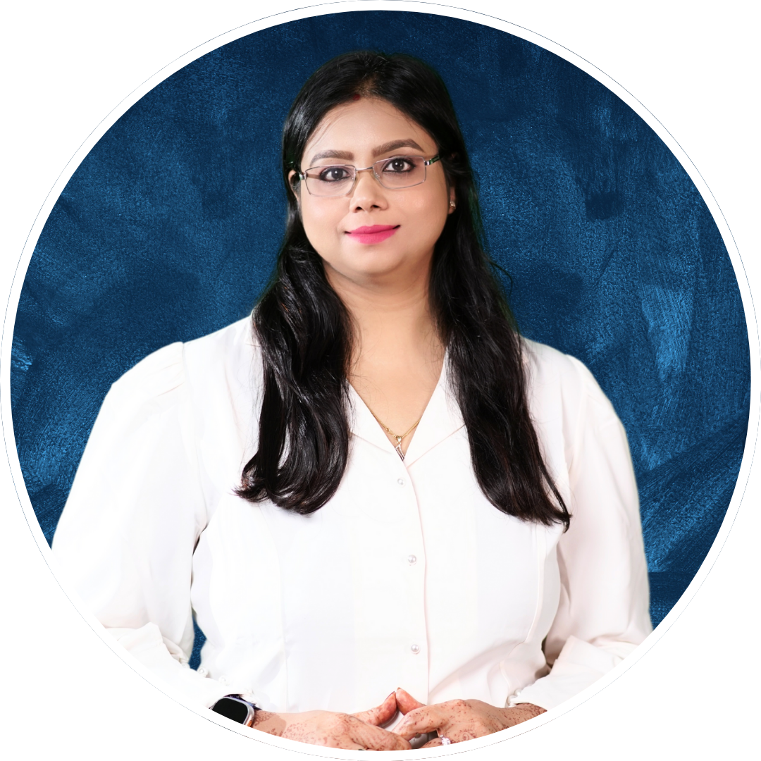 Khushboo Sinha